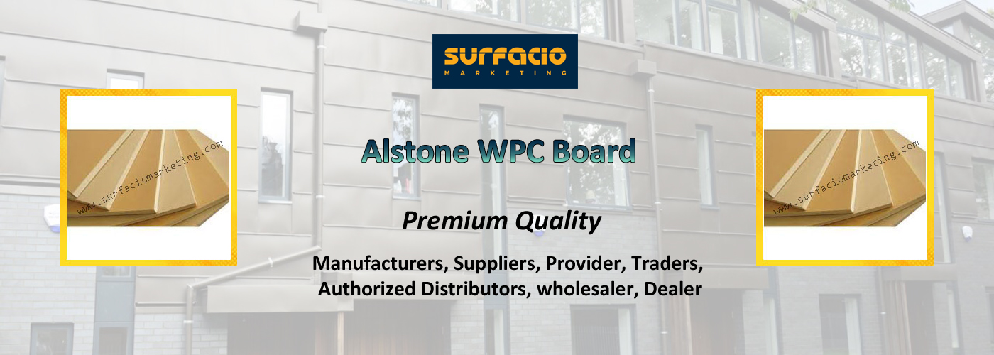 Alstone WPC Board Provider