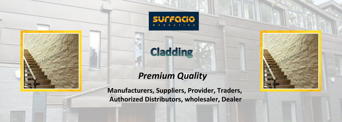 Cladding Provider Cladding Provider
