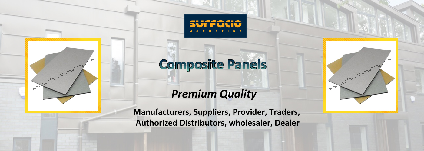Composite Panels Provider