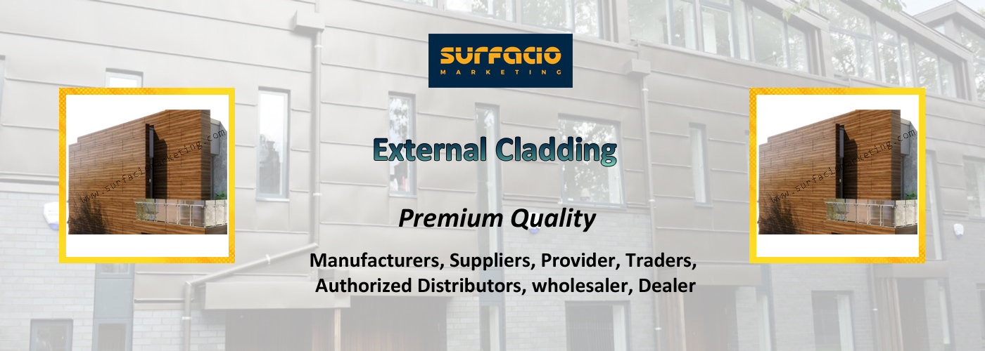 External Cladding Provider