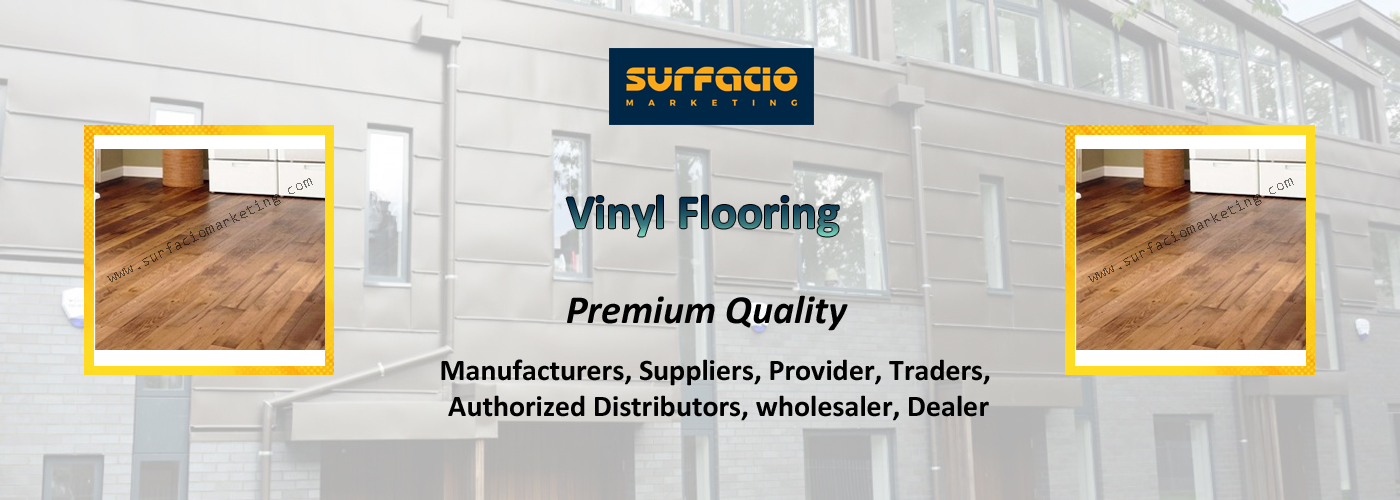 Vinyl Flooring Provider
