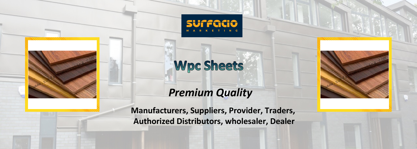 WPC Sheets Provider